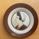 Henriot plates