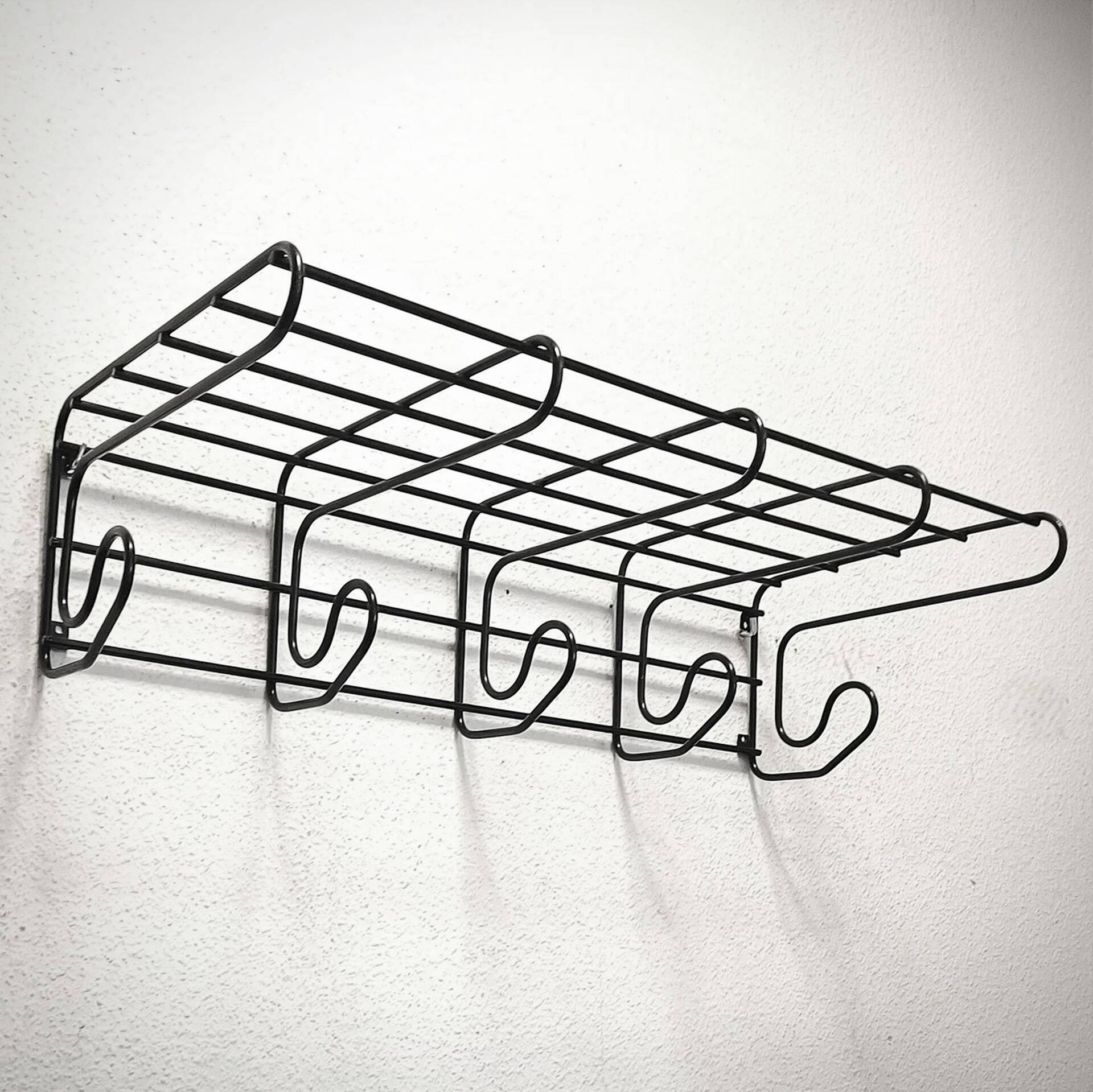 Memphis Frän coat rack by Ikea, 1980s