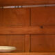 Armoire parisienne garde-manger