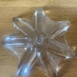 Vide poche en cristal