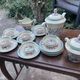 Tea service