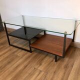 Table basse Meubles Georges Frydman