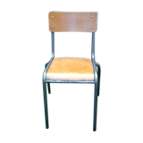Chair schoolboy