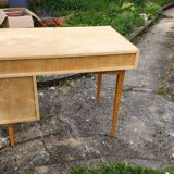 Vintage desk