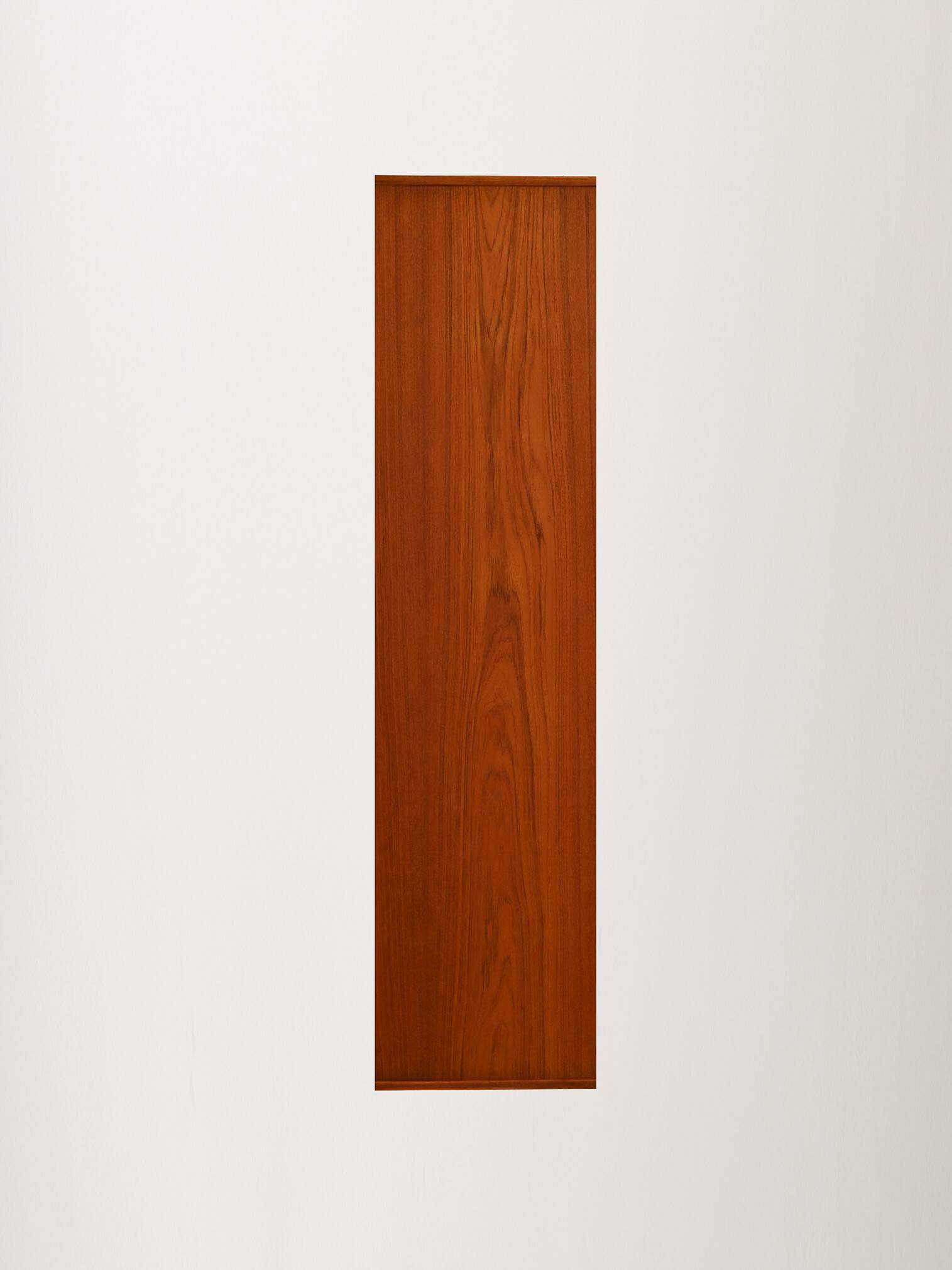 Danish teak sideboard Sibast Møbler 1960s