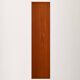 Danish teak sideboard Sibast Møbler 1960s