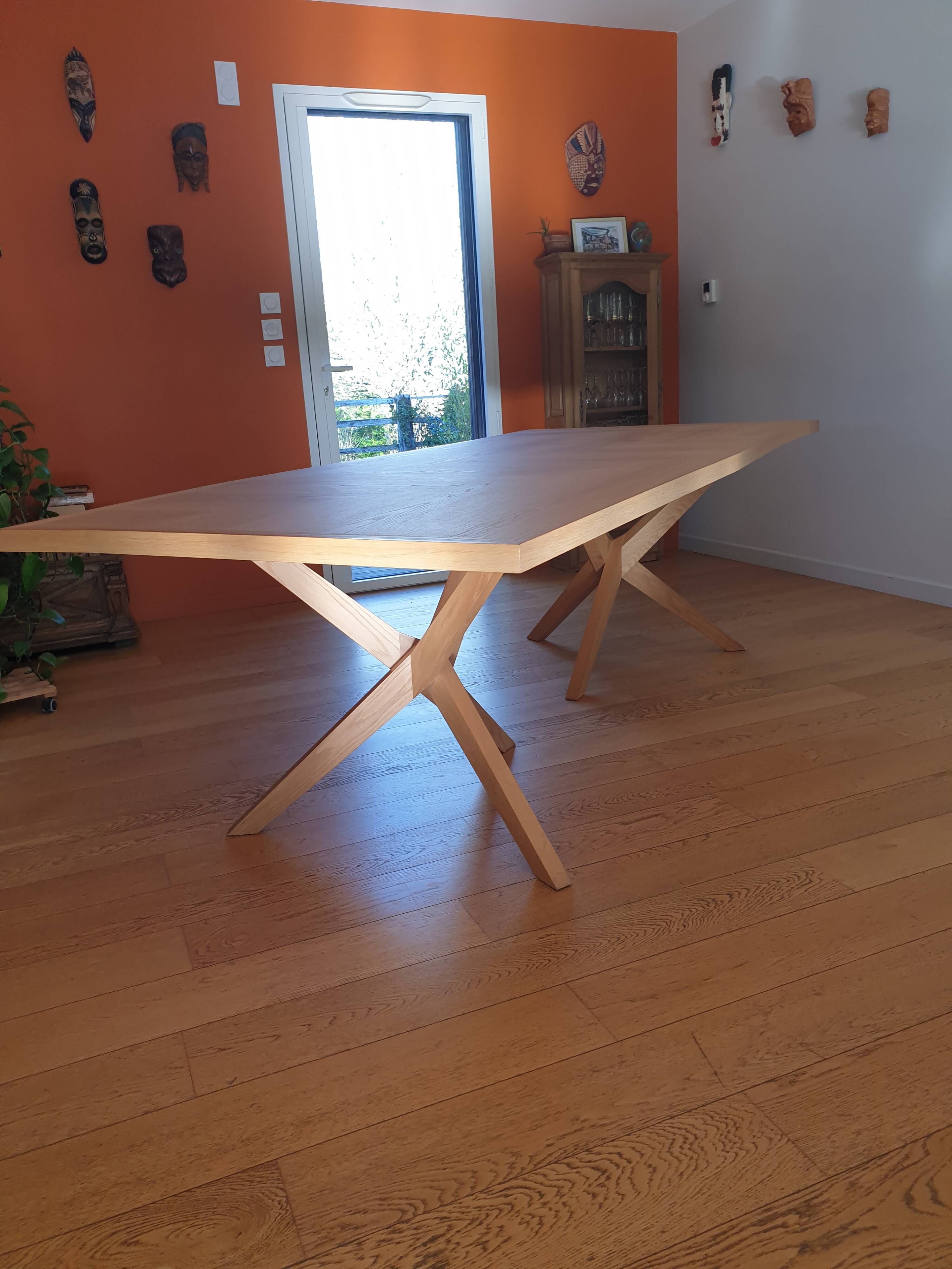 Roche Bobois table