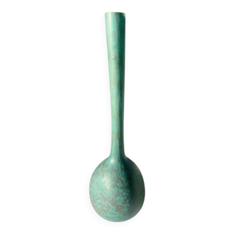 Vase soliflore André Delatte Nancy