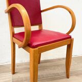 Bridge Chair, 1960s Design