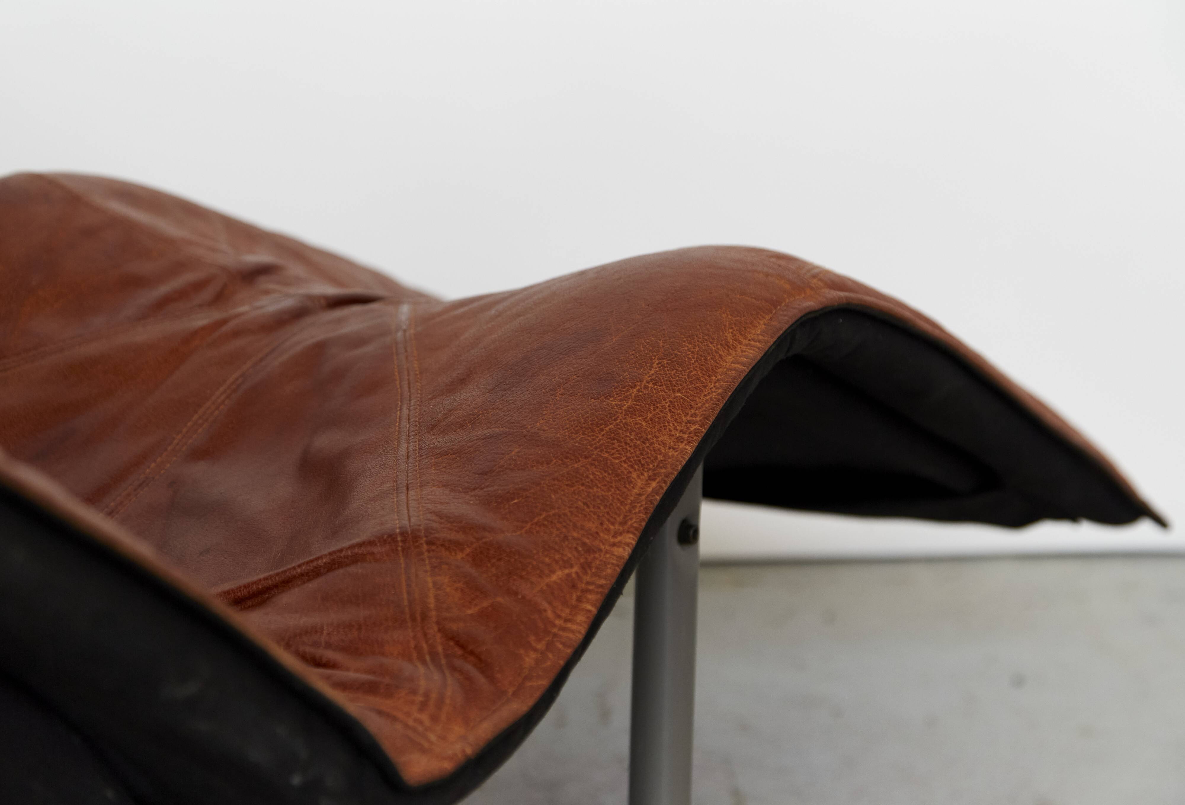 Skye Chaise Lounge by Tord Björklund for Ikea