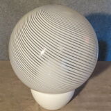 Table lamp Murano 1970