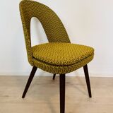 Mid-Century Dining Chair by Antonin Suman, Czechoslovakia 1960’s