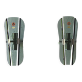 Italian wall sconces , 1970