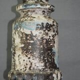 Ceramic lamp 1960