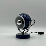 Lampe Eyeball des années 70s, space age