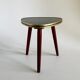 Vintage Side Table, 1960s