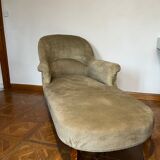 Old water-green meridian