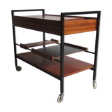 Service model 'paris' Pierre Guariche for Meurop