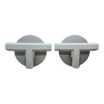 x2 Oti wall lights - Afra & Tobia Scarpa for Flos