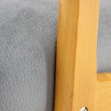 Pair of armchairs