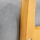 Pair of armchairs