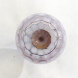 Vase, stair ball cutter