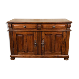 buffet bas louis XIII,