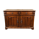 Louis XIII buffet – Exceptional piece from the late 17th century – Authentic and certified