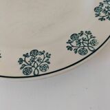 Sarregumeines and Digoin plate, René model