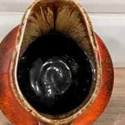 Pichet en céramique