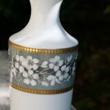 Bavaria vase and pot from the 50's
