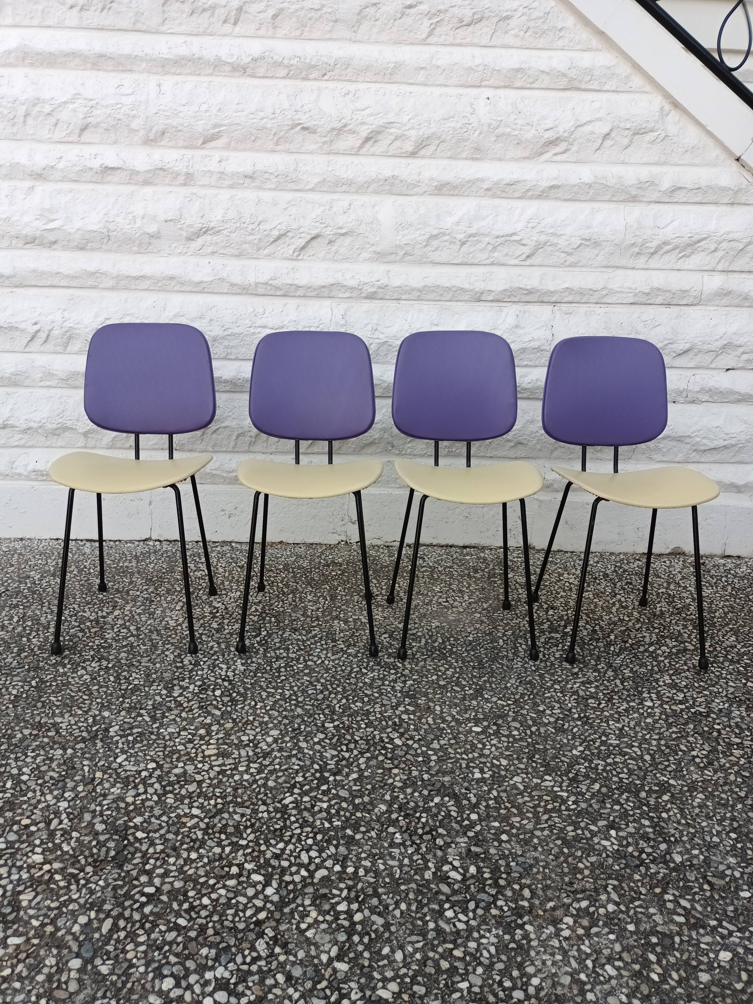 Vintage chairs