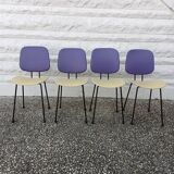Chaises vintage