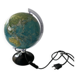 Tecnodidattica small model terrestrial globe