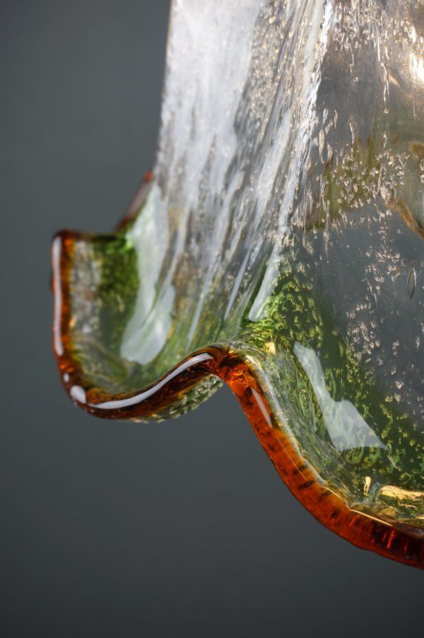 Suspension unique Murano