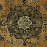 Modern Unique Rug, Turkish Oriental Handmade Boho Kilim Rug,for Kitchen,Bedroom 132 x 260 cm