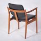 Armchair by Arne Vodder in Teak for Sibast Furniture, Denmark, 1960s