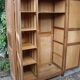 Old paris wardrobe