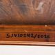 Table in rosewood by Ib Kofod Larsen