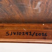 Table en palissandre par Ib Kofod Larsen