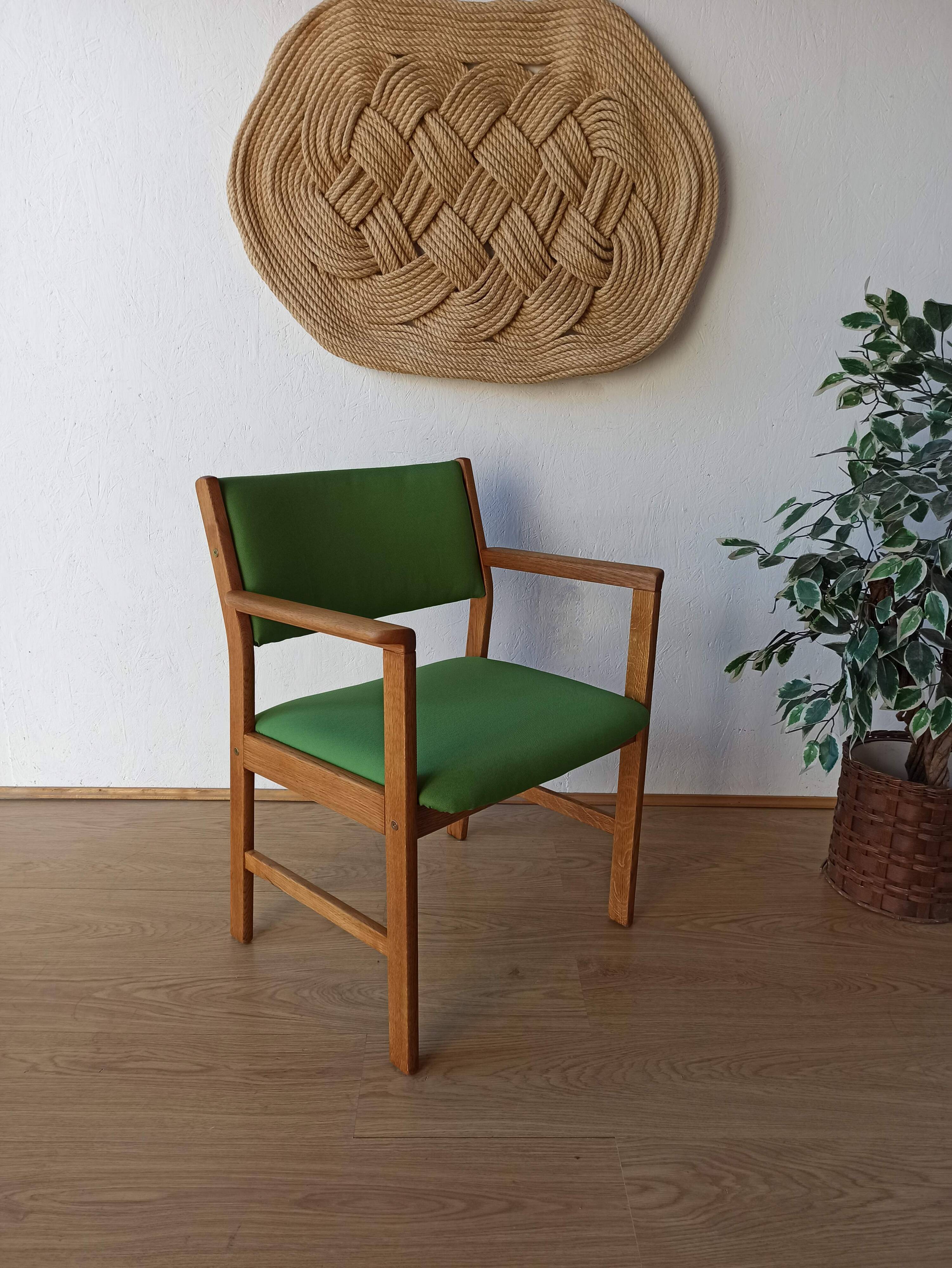 Office chair Sweden 1970s .