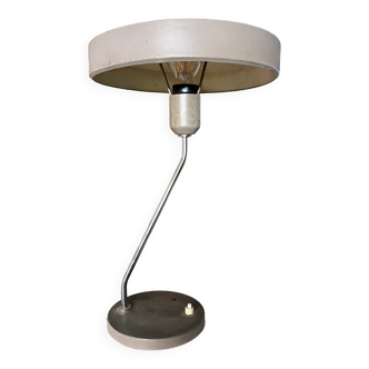 Lampe à poser de Louis Kalff, edition Philipps, 1950s