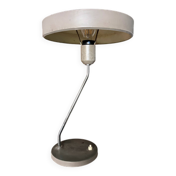 Lampe à poser de Louis Kalff, edition Philipps, 1950s
