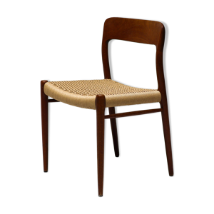Chaise Model No 75, niels
