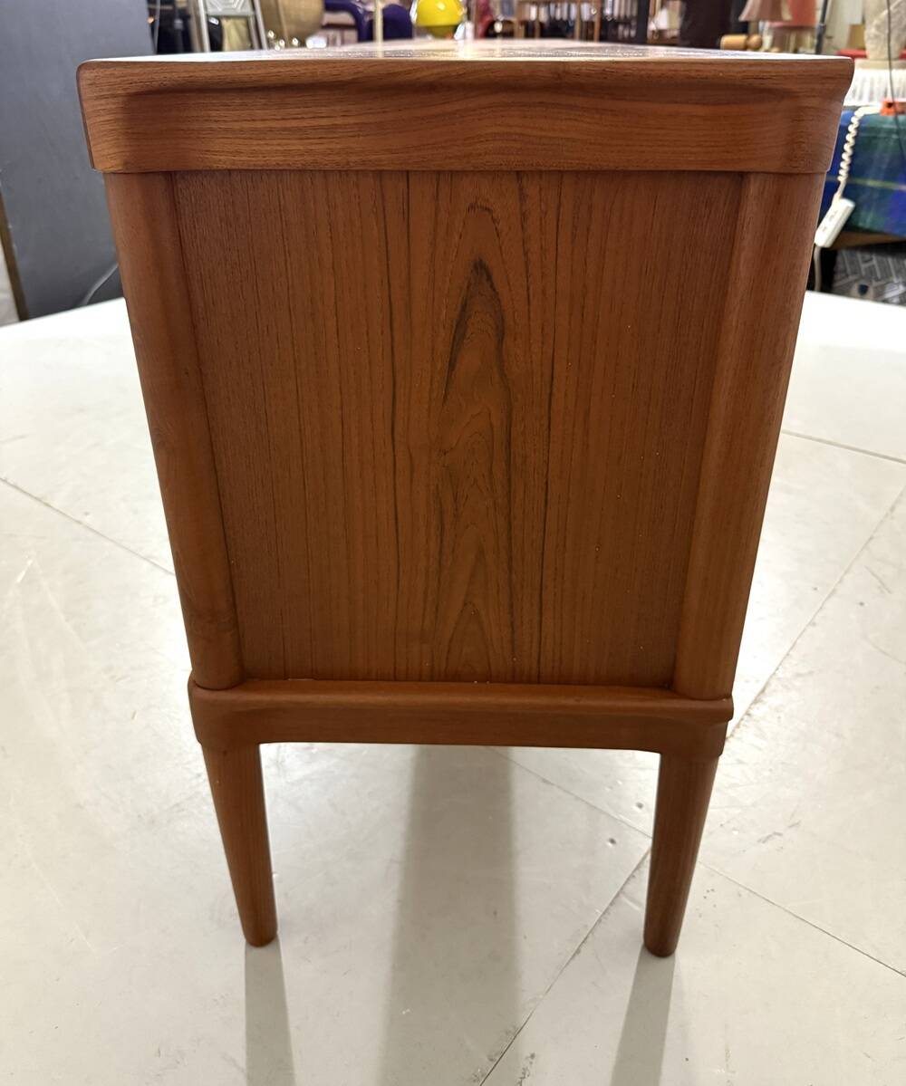 H.W. Klein teak sideboard Bramin Denmark 1960’s