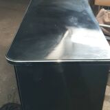 Willy Rizzo-inspired design sideboard