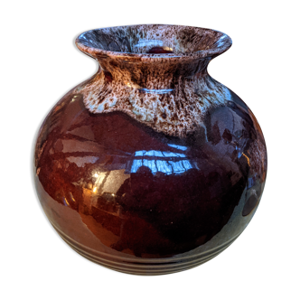 Vase boule