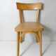 Desk + Baumann chair for children