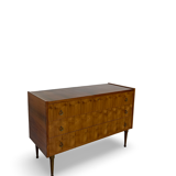 Italian mid century chest of drawers from the 1960s.