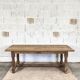 Table de ferme 2m